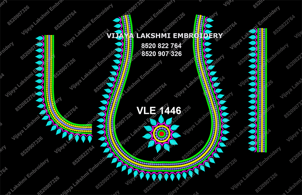 VLE 1446