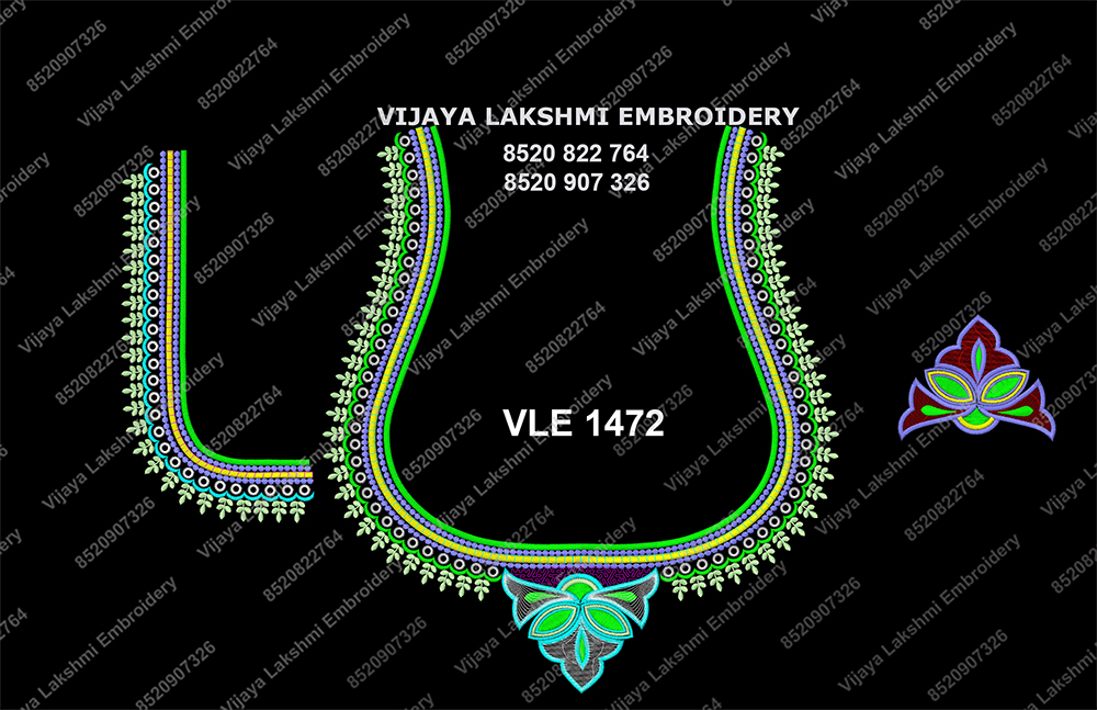 VLE 1472