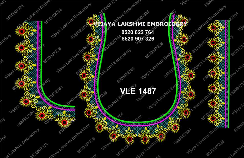 VLE 1487