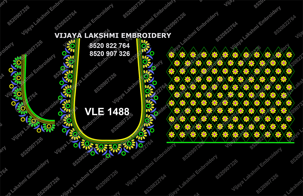 VLE 1488