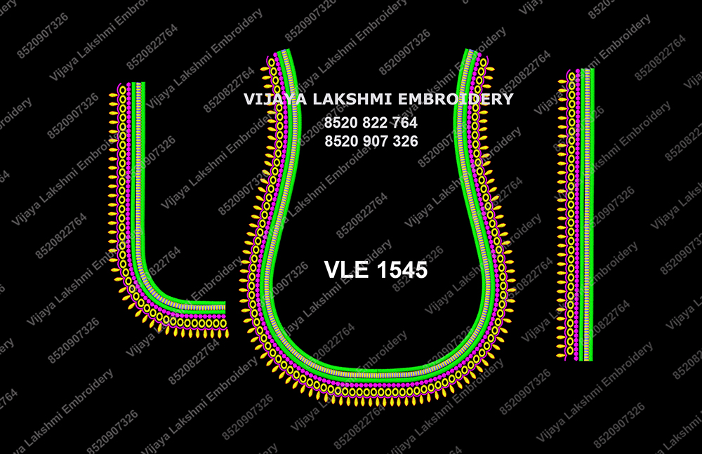 VLE 1545