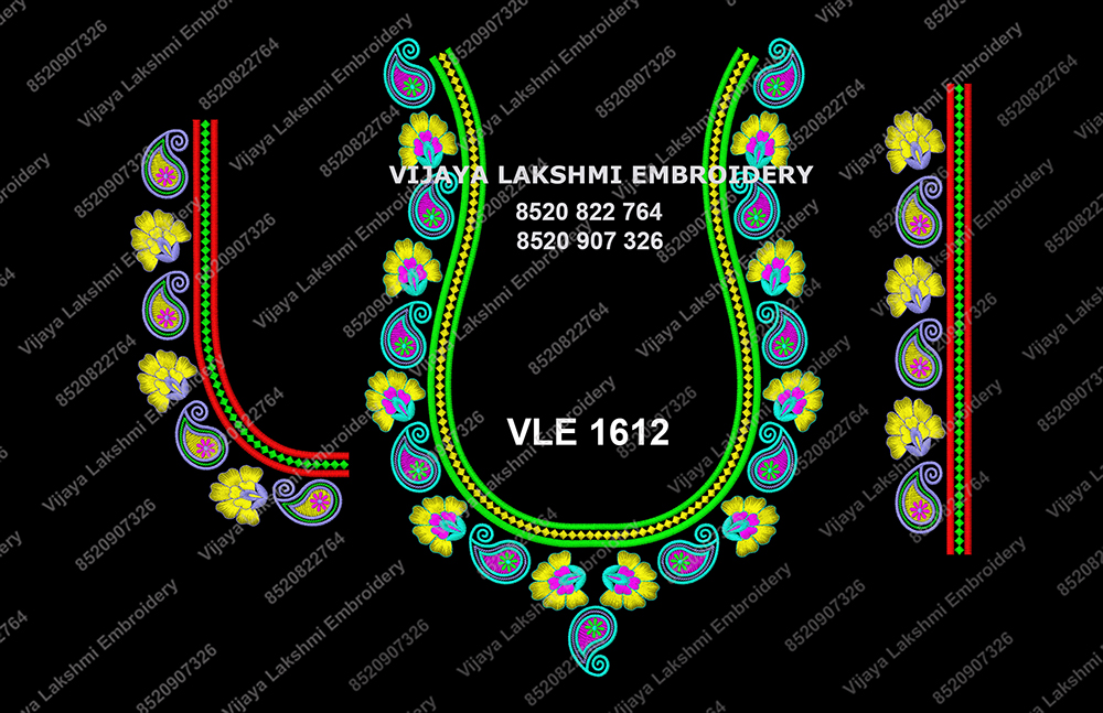 VLE 1612