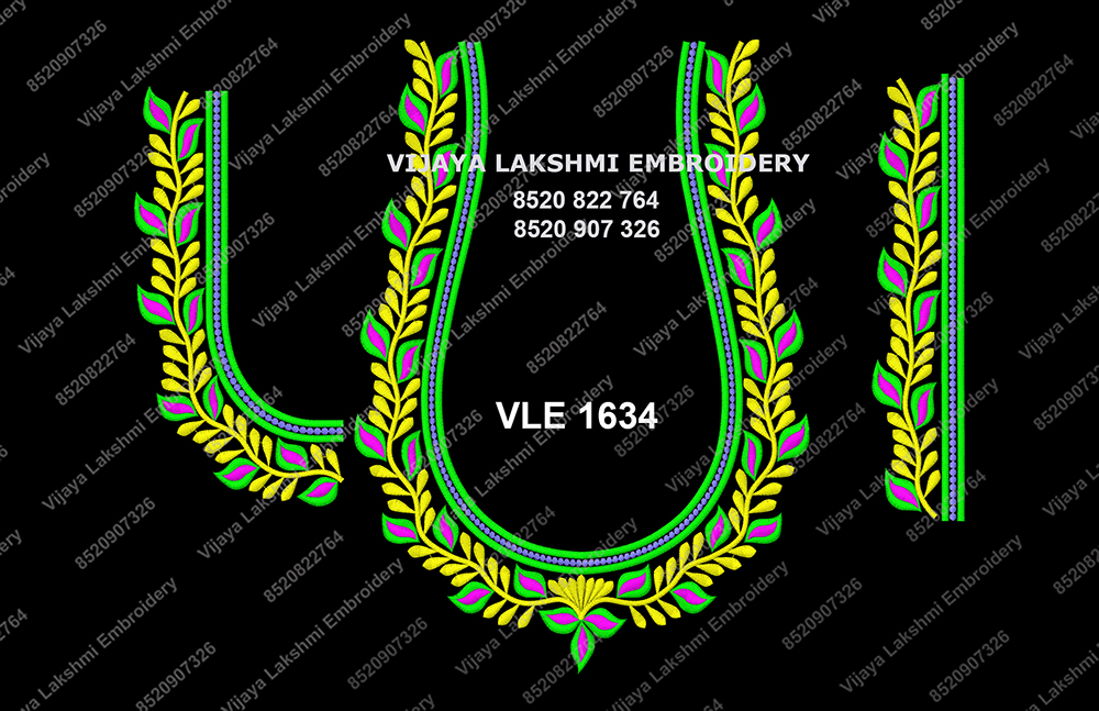 VLE 1634