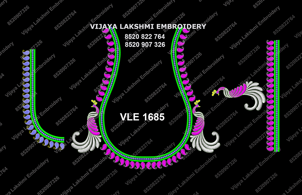 VLE 1685