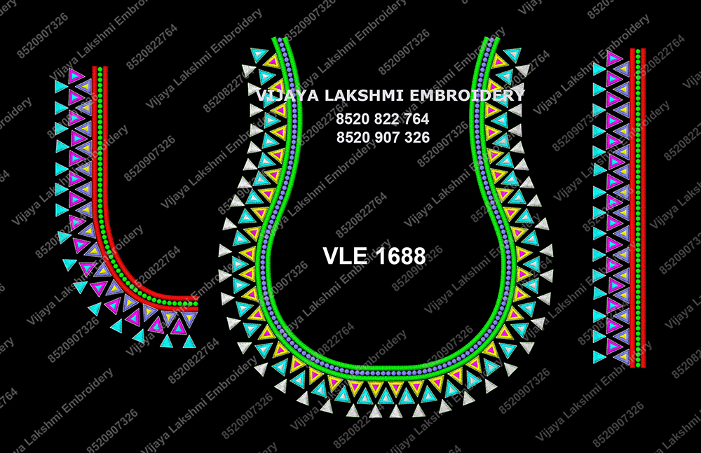 VLE 1688
