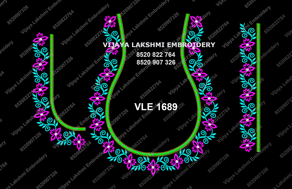 VLE 1689