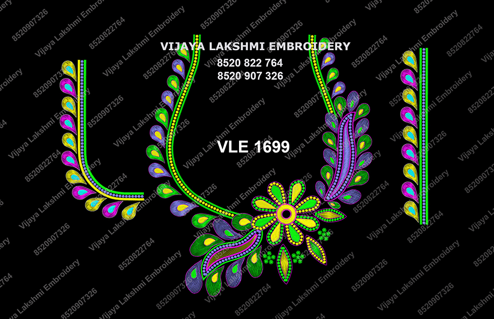 VLE 1699