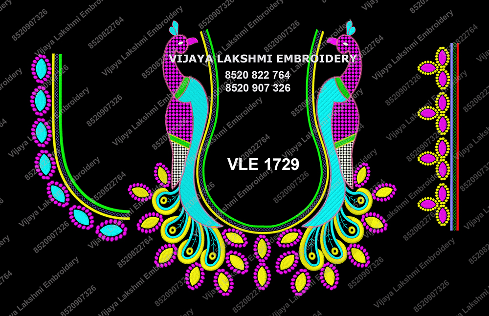 VLE 1729