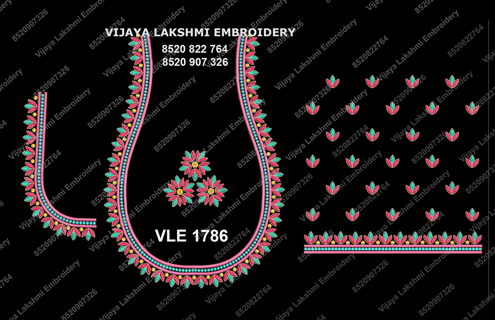 VLE 1786