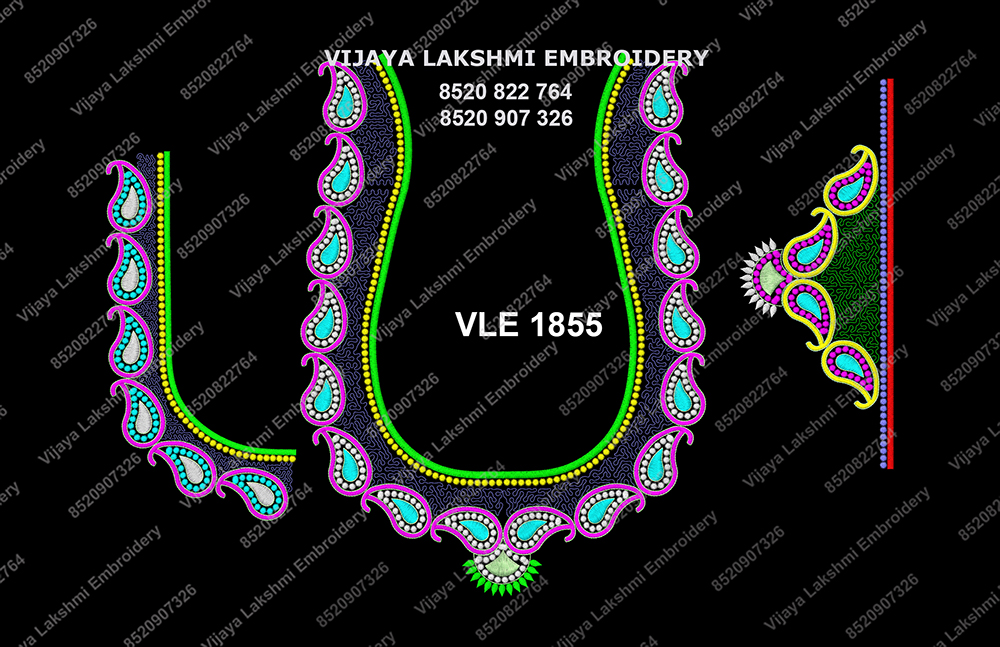 VLE 1855