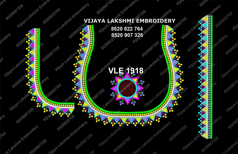 VLE 1918