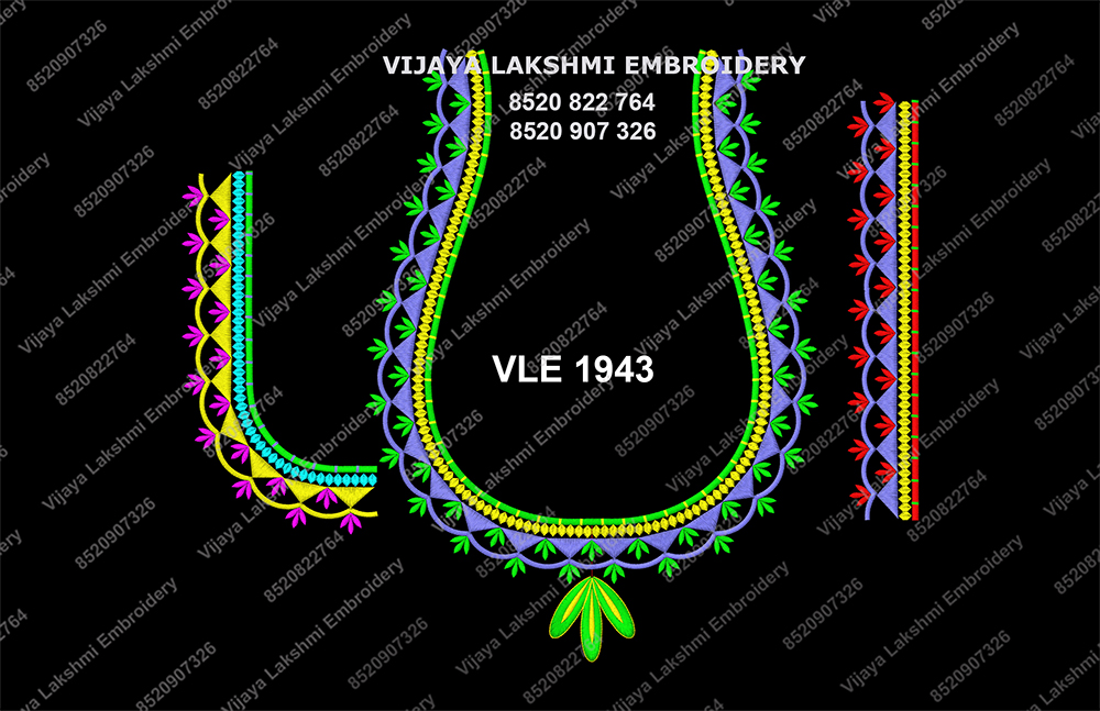 VLE 1943