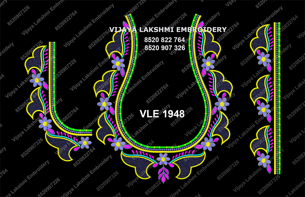 VLE 1948