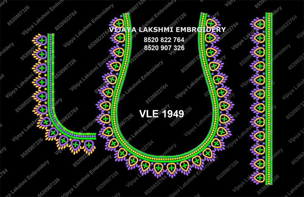 VLE 1949