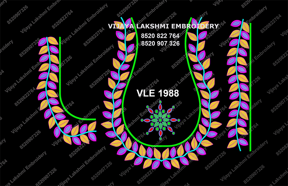 VLE 1988