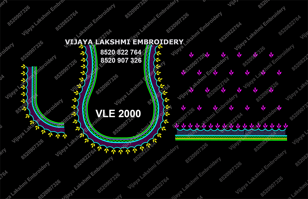 VLE 2000