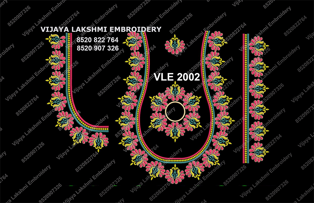 VLE 2002
