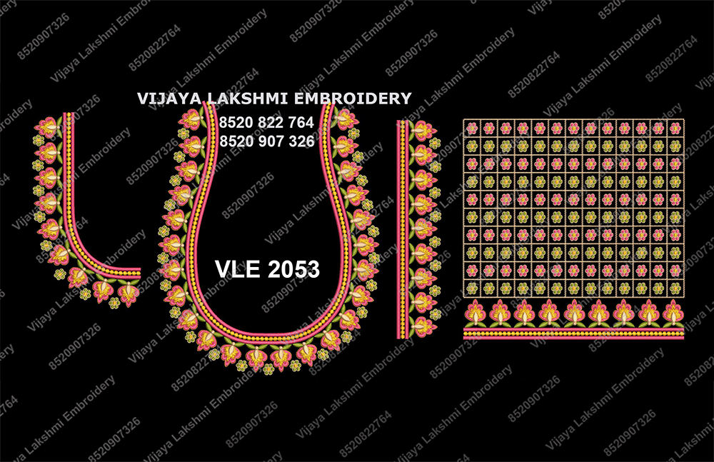 VLE 2053