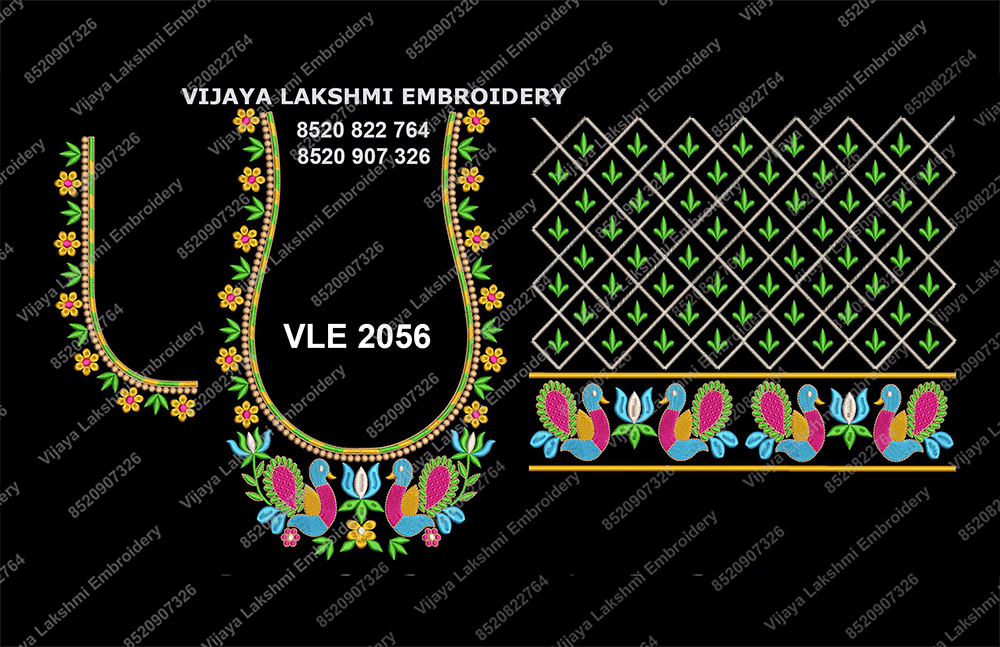 VLE 2056