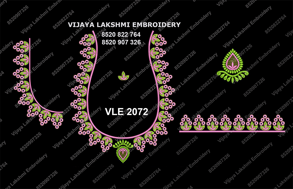 VLE 2072