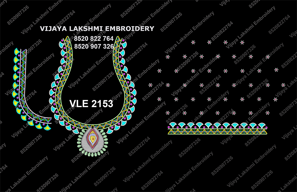 VLE 2153