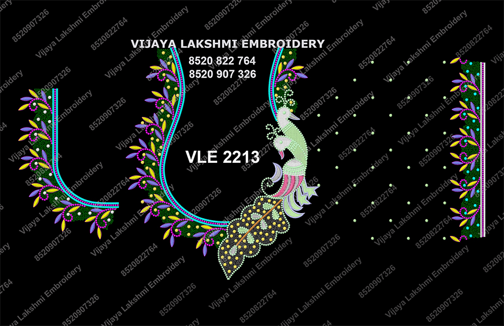 VLE 2213