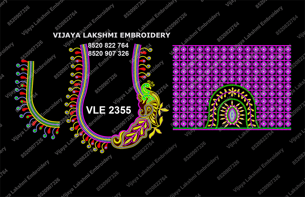 VLE 2355