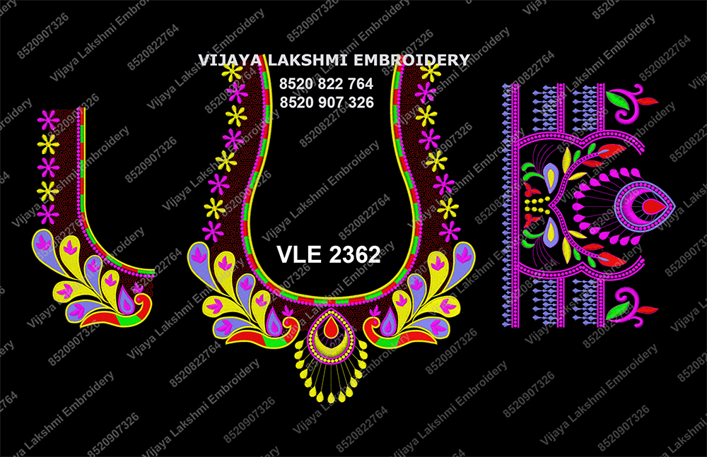 VLE 2362