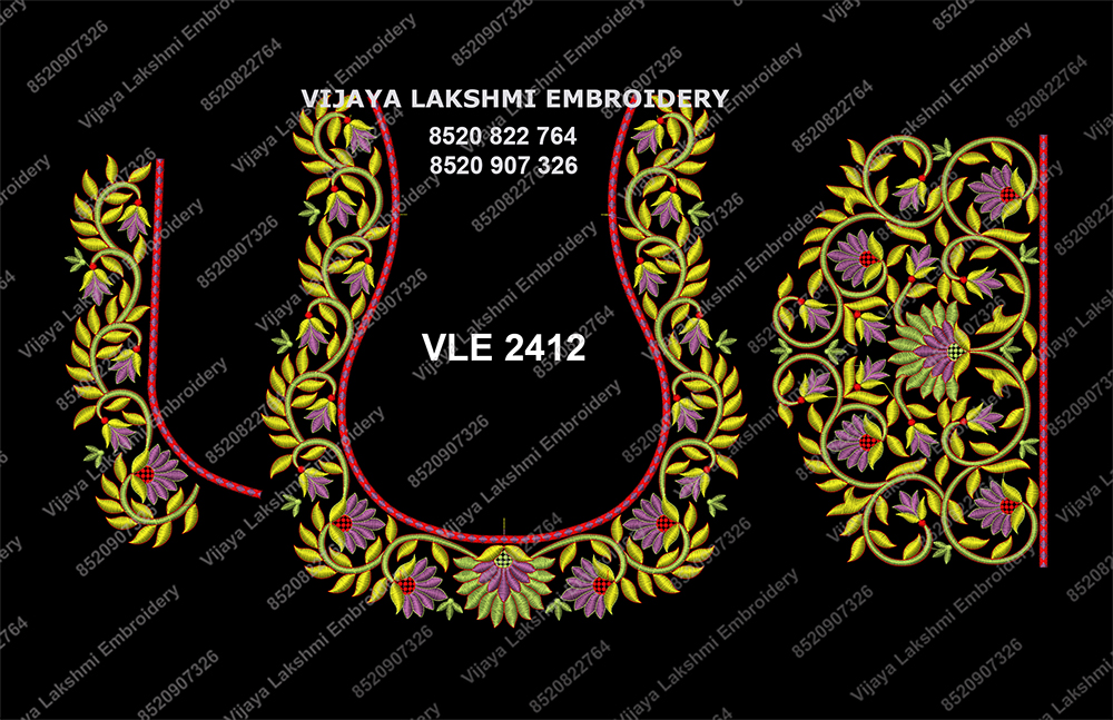 VLE 2412