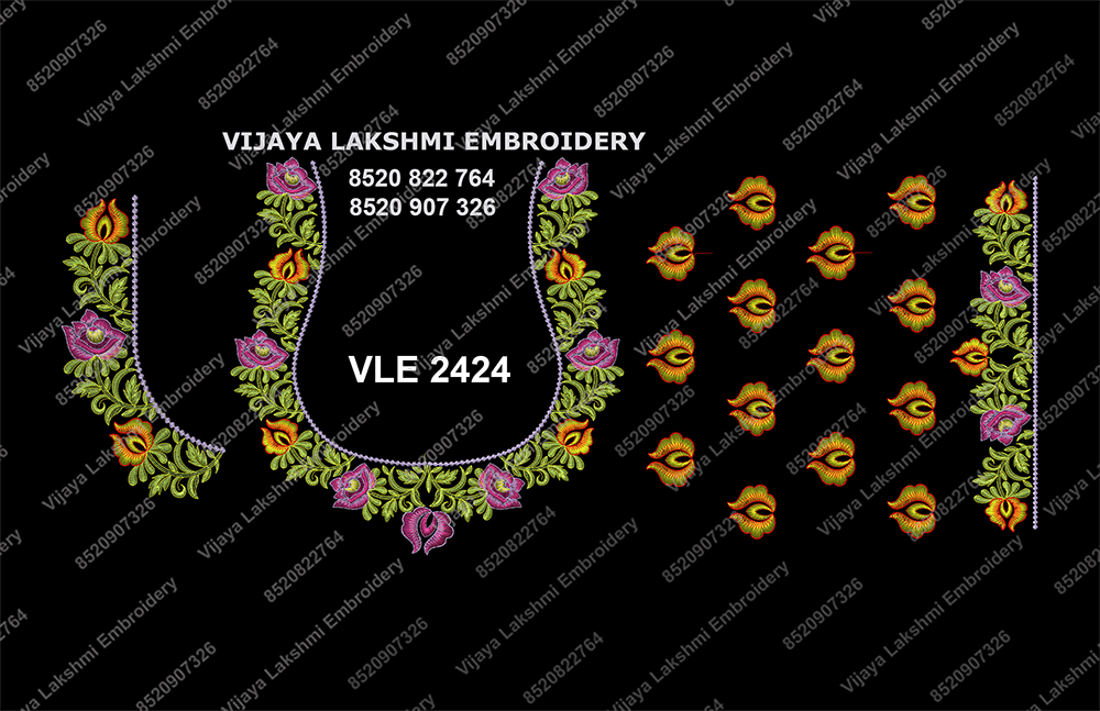 VLE 2424