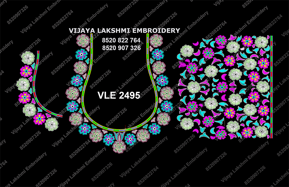 VLE 2495