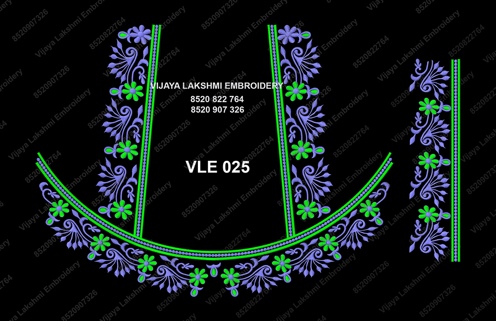 VLE 025