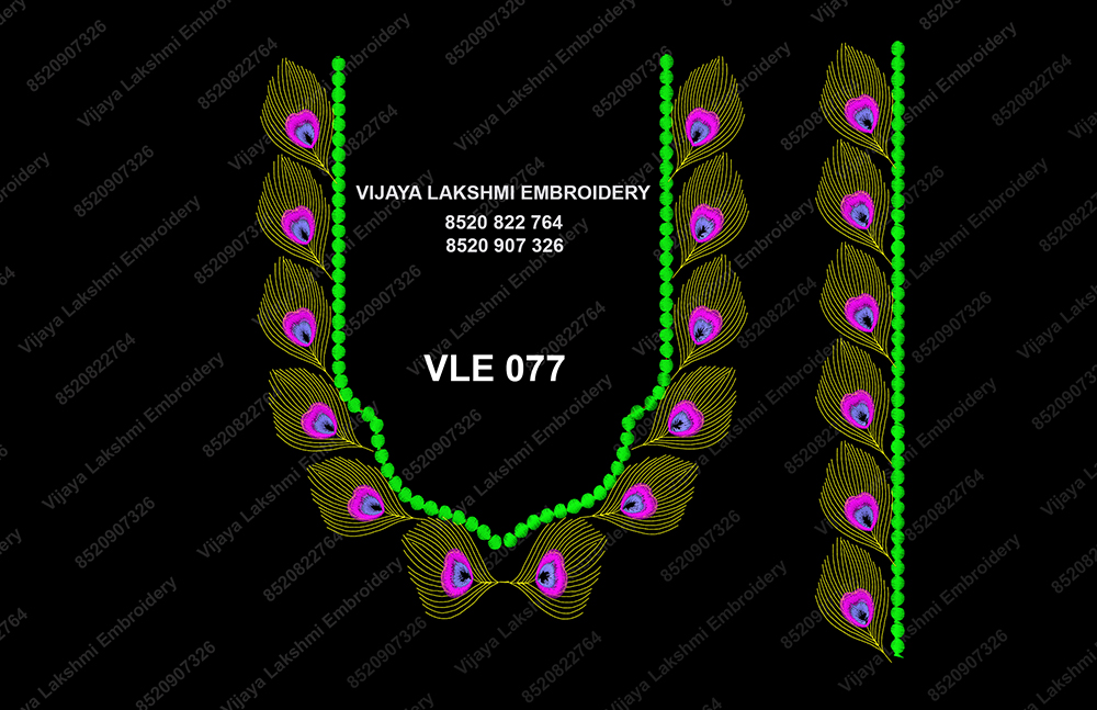 VLE 077