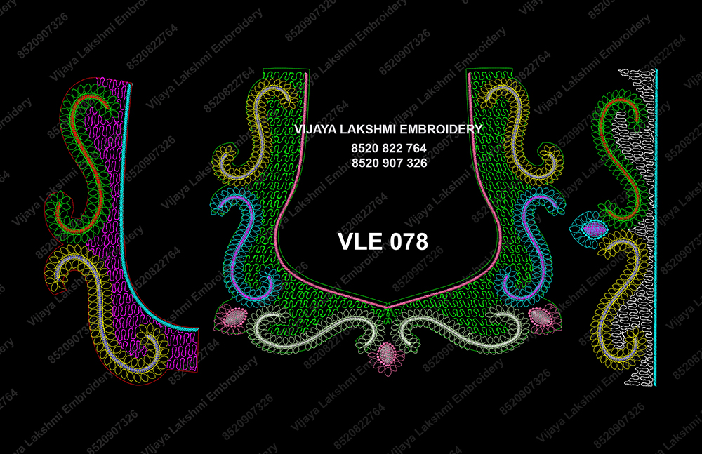 VLE 078