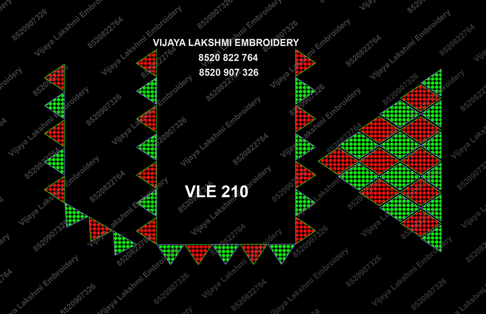 VLE 210