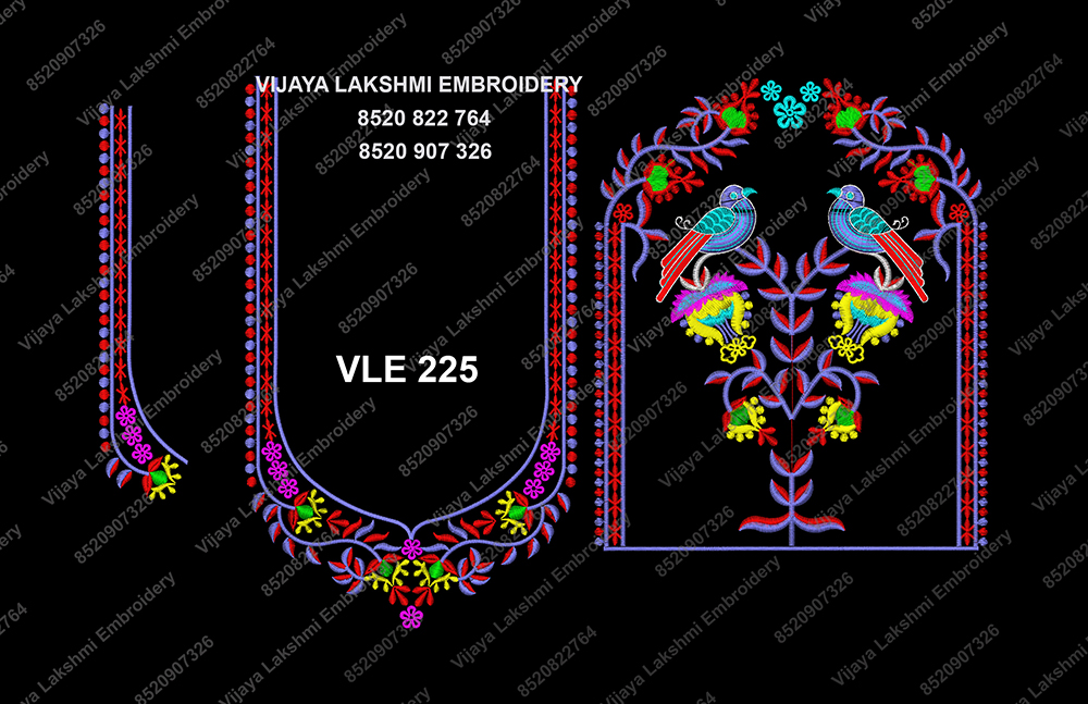 VLE 225
