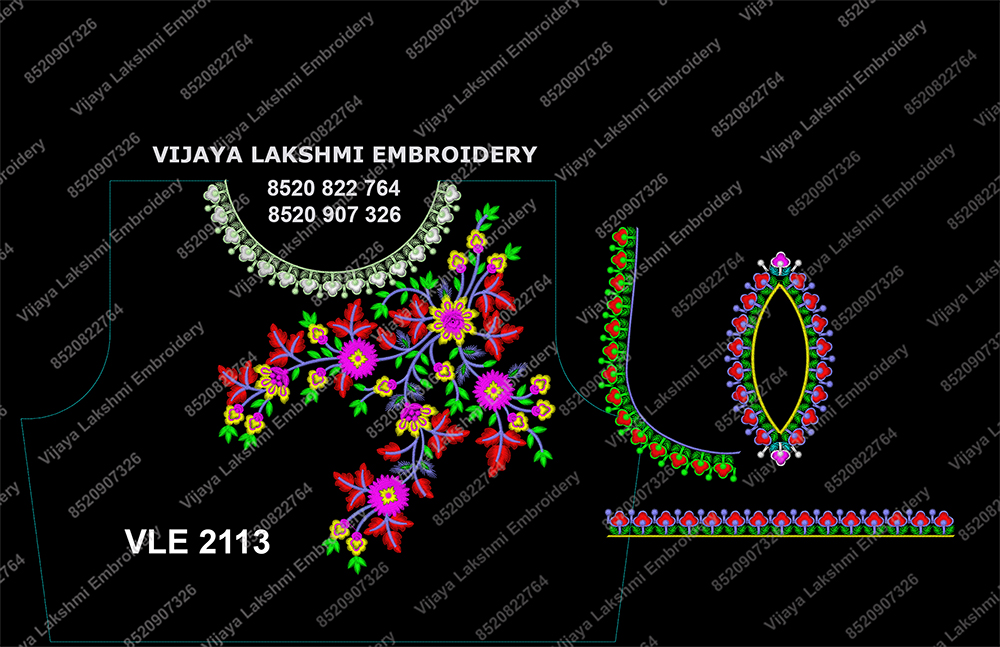 VLE 2113