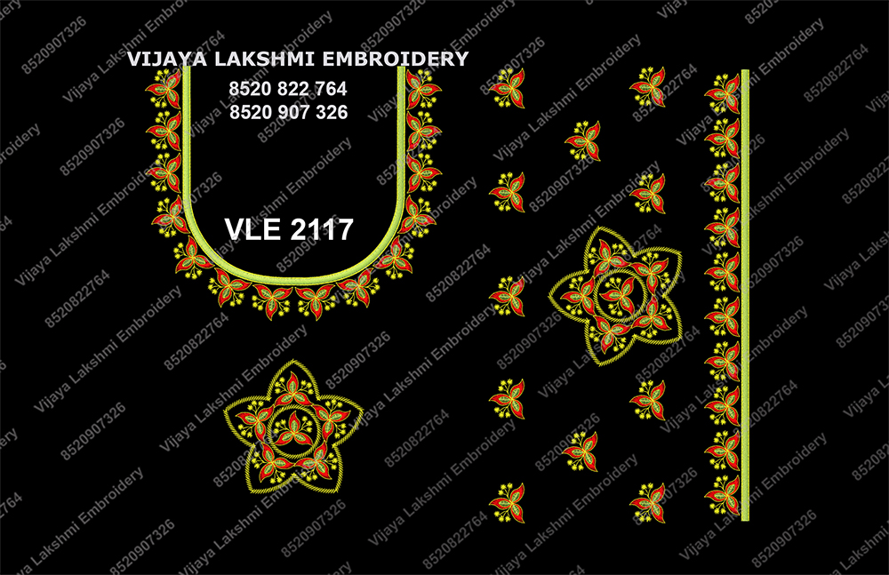 VLE 2117