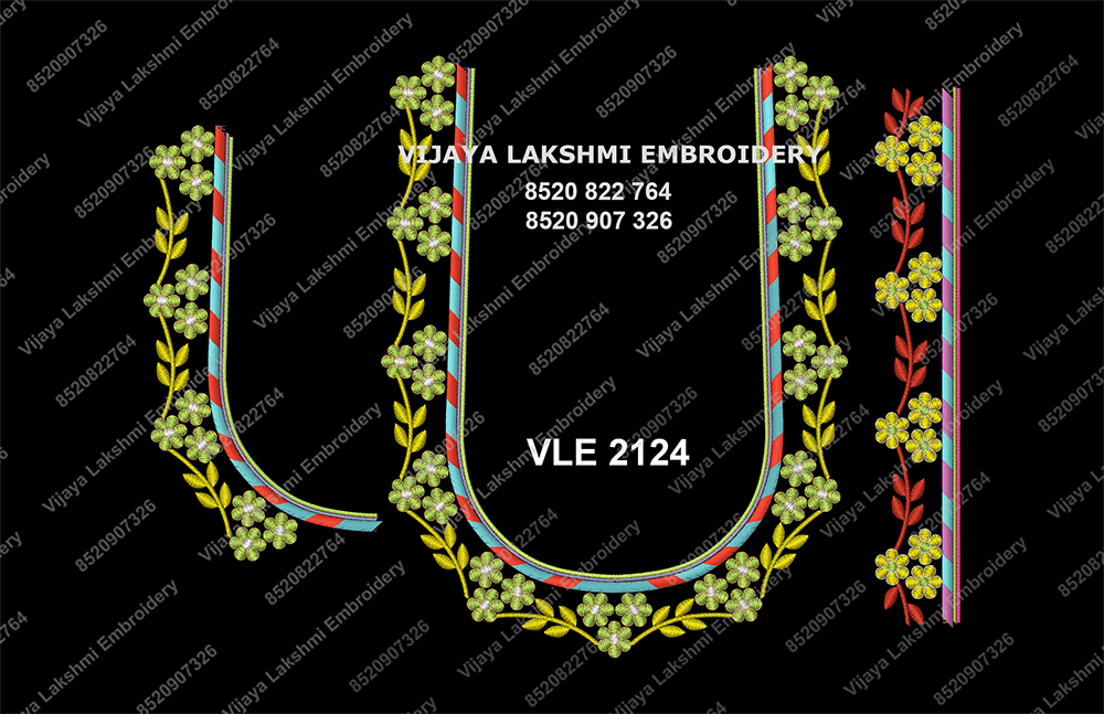 VLE 2124