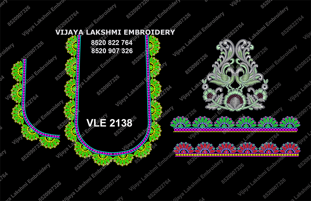 VLE 2138