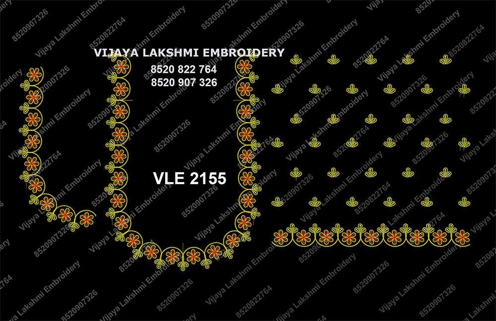 VLE 2155