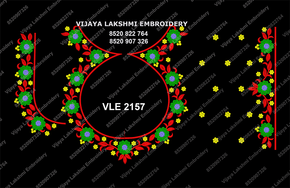 VLE 2157