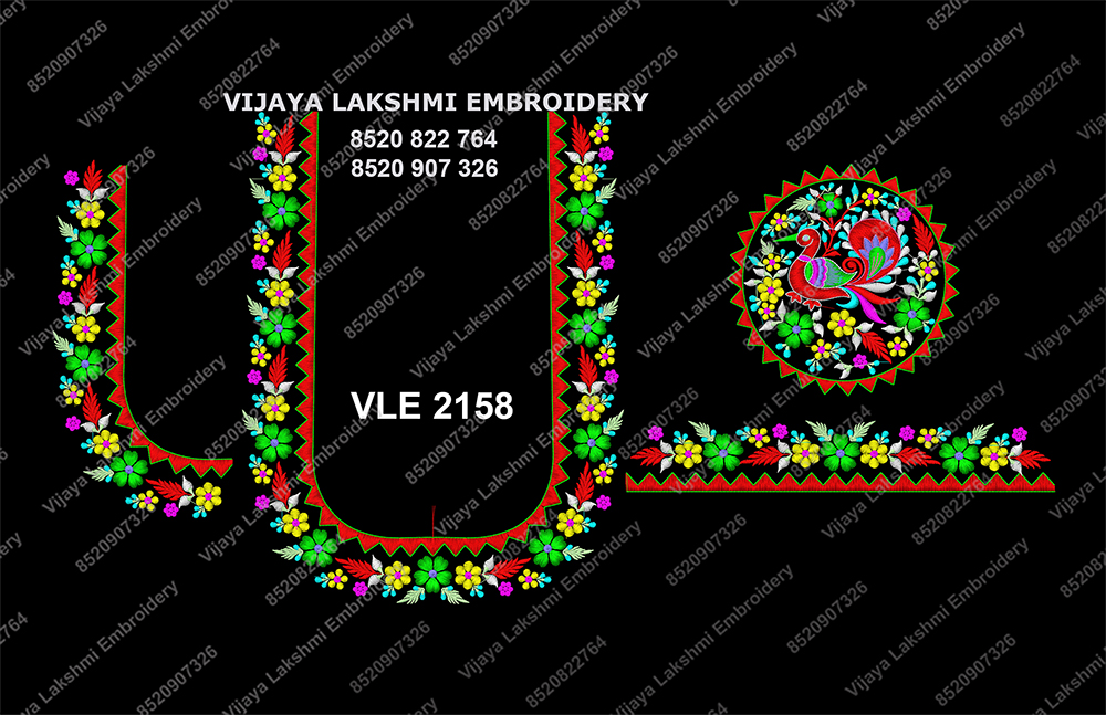 VLE 2158