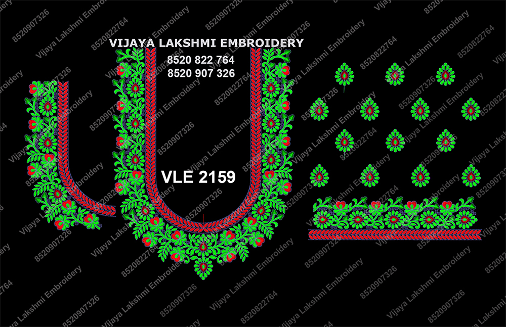 VLE 2159