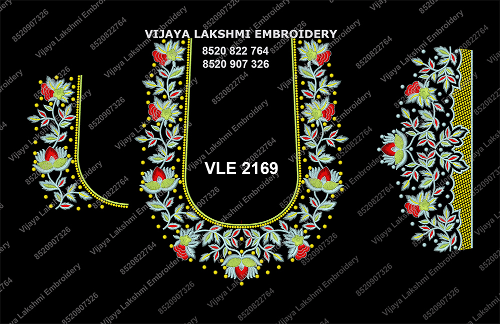 VLE 2169