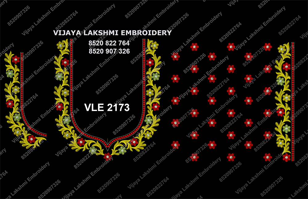 VLE 2173