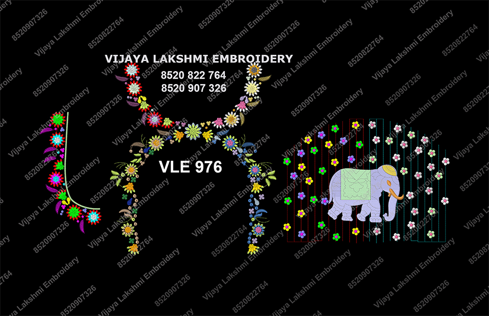VLE 976