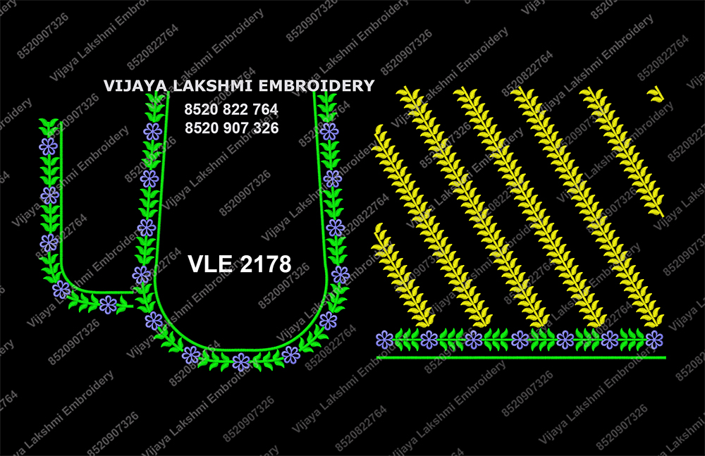 VLE 2178