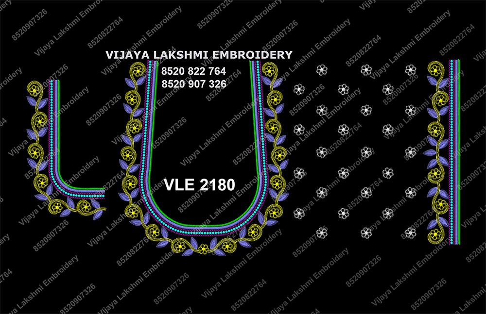VLE 2180