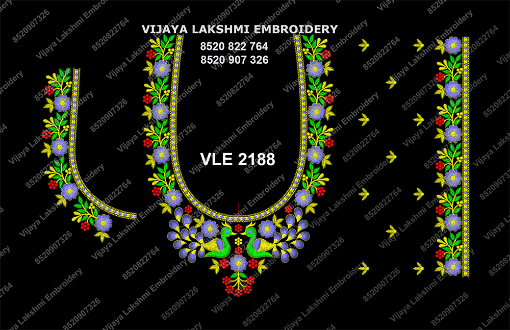 VLE 2188